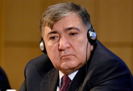 Fazil Məmmədovun son çıxışı və son tapşırıqları