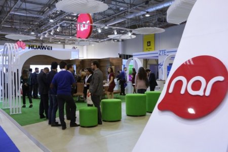 “Nar” cari ilin nəticələrini açıqladı