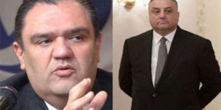 Əmisi oğlu Eldar Mahmudovu günahlandırdı: pullar kisələrdə daşınıb