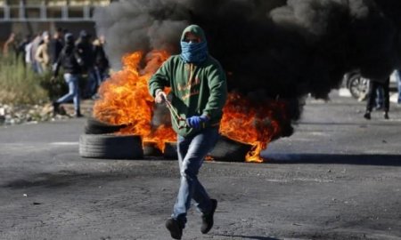 Qüds qarışdı: İsrail polisi 1 fələstinlini öldürdü