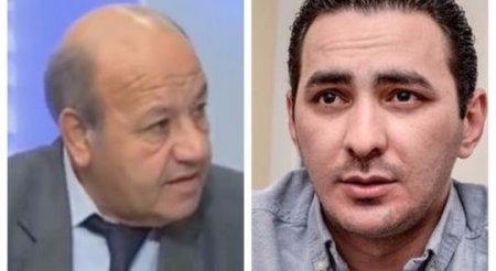 Əli Mirəliyev Orxanın həbsindən danışdı: “Yerə soxum onu, elə bilirdi, İlhamə ölməyəcək"