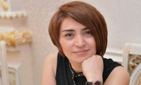 Fədayə Laçın məhkəməyə müraciət etdi