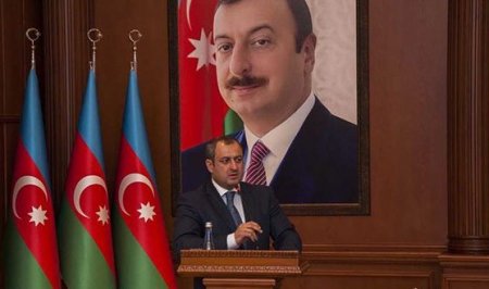 Nərimanovda Heydər Əliyevlə bağlı tədbir keçirildi