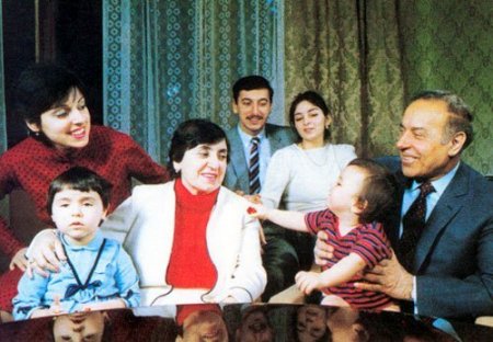 Heydər Əliyevin 27 il öncə verdiyi müsahibə - İlk dəfə dərc olunur 