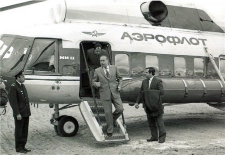 Heydər Əliyevin 27 il öncə verdiyi müsahibə - İlk dəfə dərc olunur 