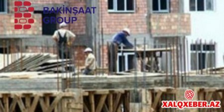BAKİNŞAAT GROUP”dan yenidən narazılıq var...