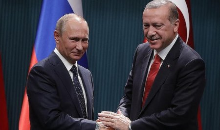 Putinin Türkiyədə bu sazişi imzalamamasının - Səbəbi