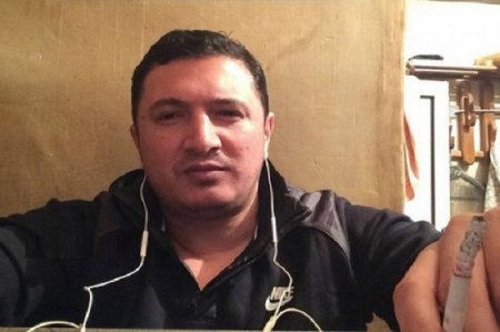 “Lotu Quli” beynəlxalq axtarışa verildi