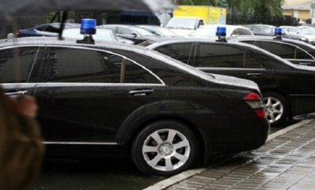 Bu quruma dövlət tərəfindən verilən maşınlar geri alındı