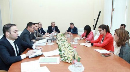 Dünya Bankı strateji yol xəritələrinin qiymətləndirilməsi ilə bağlı təkliflər irəli sürüb