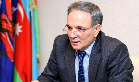 Azərbaycanın təbliğatçılarından birini itirdik - MŞ sədri