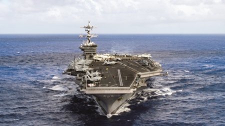 Okeanı itirəcəyik - İngilis komandan