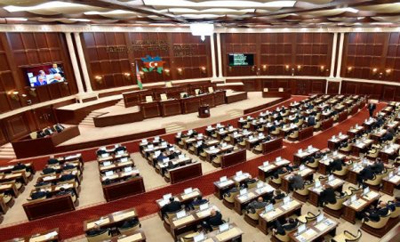 Millət vəkilləri İstanbula gedəcək