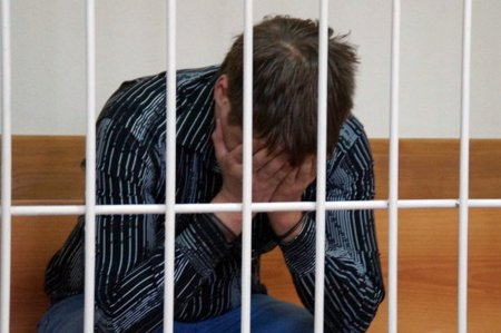 Evlərdən məişət əşyaları oğurlayan şəxs tutuldu