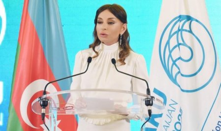 Ukrayna KİV-ləri Bakıdan yazdı - Foto