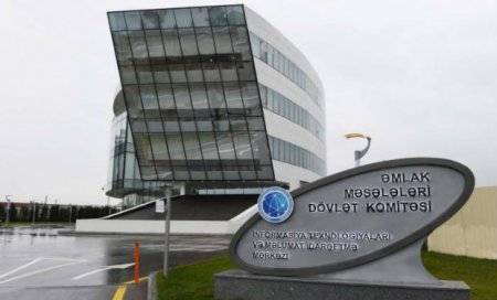 Əmlak Məsələləri Dövlət Komitəsi tərəfindən 23 yanvar tarixində dövlət əmlakının özəlləşdirilməsi üzrə növbəti hərrac keçiriləcək.