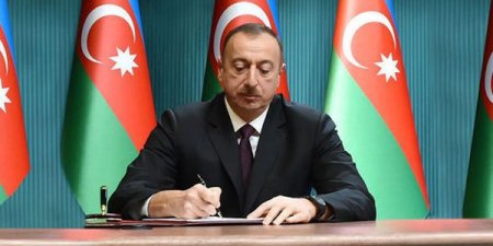 İlham Əliyev maaşları artırdı (SƏRƏNCAM)