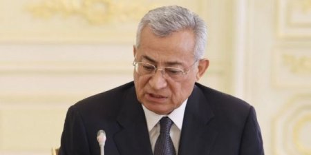 Prezident general Vaqif Axundova yeni səlahiyyət verdi (FƏRMAN)