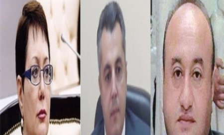 Modelin öldüyü deputat oğlunun yaxtası, polisi vuran “Nurgun” şefinin balası, qızına 400 minə toy edən liftçi - ilin olayları...