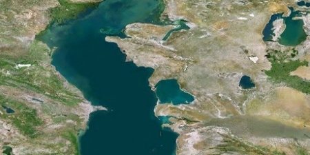 Xəzərin bölgü prinsipi razılaşdırıldı