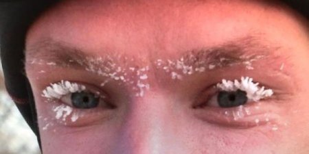 ABŞ-da həyat dondu: əhaliyə xəbərdarlıq edildi