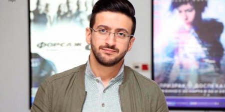 Bu gün Abbas Bağırov ikinci dəfə evlənir