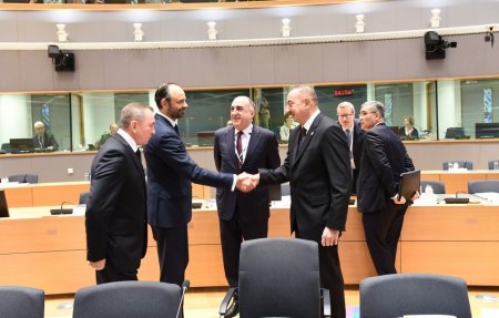 Avropadan İrəvana növbəti tərs sillə - düşmənin Bakı əleyhinə planı faş oldu