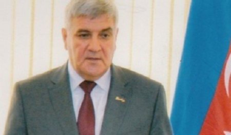 Nazim İsmayılovu himayə edən “güclü əl” kimdir?