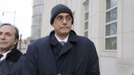 FIFA-da korrupsiya ilə bağlı ittiham olunan futbol rəsmisinə bəraət qazandırılıb