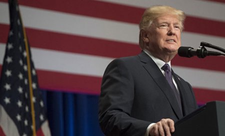 Donald Tramp Çini Şimali Koreya ilə əməkdaşlıqda günahlandırdı