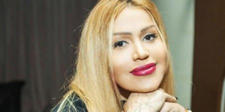 Rəqsanədən şok açıqlama: 