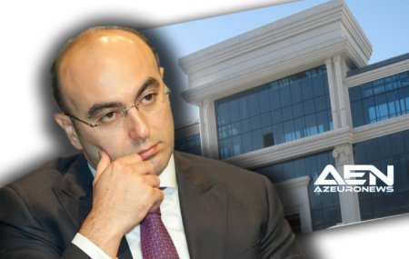 Elnur Aslanovun biznes-planı necə pozuldu... - 1 milyon vermişdi...