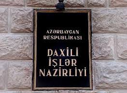 Ötən gün 63 cinayət faktı qeydə alınıb