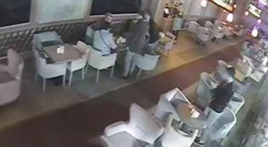 Yenə İstanbul, yenə azərbaycanlılardan ibarət mafiya... - POLİS ƏMƏLİYYATI 