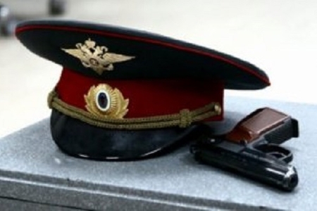 Çeçenistanda polis rəisi güllələnərək öldürülüb