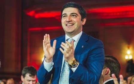 Anar Məmmədovun federasiyasında İSTEFALAR – külli miqdarda borcu var Anar Məmmədovun federasiyasında İSTEFALAR – külli miqdarda borcu var