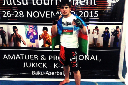 Azərbaycanda 8 qat çempion niyə bıçaqlandı?