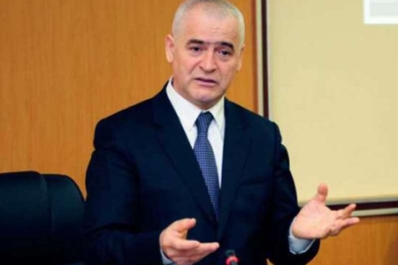 Nazir müavininin kürəkəninin intiharının yeni təfərrüatları - borc, depressiya...