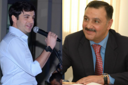 Anar Məmmədov “Hafka”nın klubunu məhkəməyə verdi – Pul tələb etdi