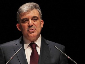 Abdullah Gül yenə prezident ola bilər Abdullah Gül yenə prezident ola bilər