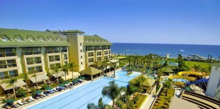 Azərbaycanlı milyarderin otellərinə həmvətənlərimizin girişi QADAĞAN ermənilərə isə niyə AÇIQDIR?