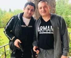 Lotu Quli qardaşını Moskvaya niyə göndərdi?