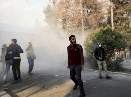 İran etirazları – itirilmiş fürsət...