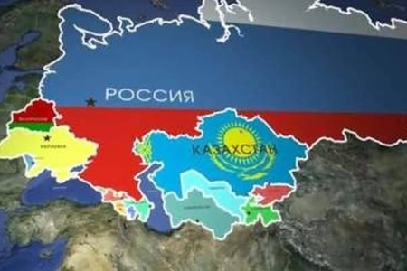 İmperiyanın ikinci süqutu: Avrasiya İttifaqı SSRİ-nin yolu ilə gedir