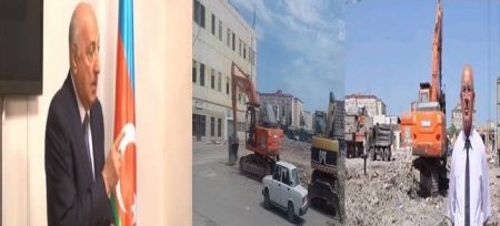 Sumqayıtdakı “Şərq Bazarı” ətrafında oynanılan oyunların oyunçuları kimlərdir?