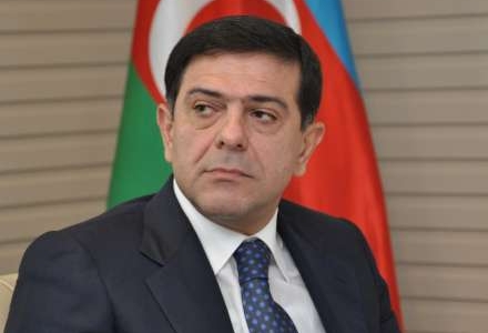 Binəqədi Rayon İcra Başçısı Xaləddin İsgəndərovun müəmmalı məzuniyyəti – Sensasion gəlişmə Binəqədi Rayon İcra Başçısı Xaləddin İsgəndərovun müəmmalı məzuniyyəti – Sensasion gəlişmə