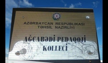 Ağcabədi Pedaqoji Kollecində özbaşınalıqlar pikk həddə - Rüşvət kassası FUAD və RÖVŞƏN kimdir?