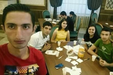 Bakıda iki gəncin mübhəm intiharı: Öncədən verilən anons, sirlər, gizlinlər...