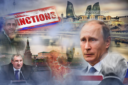 Rusiyaya qarşı yeni cəbhə – Azərbaycan üçün risk, yoxsa...