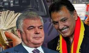 “Hafka” Ziya Məmmədova uduzdu - Qərar